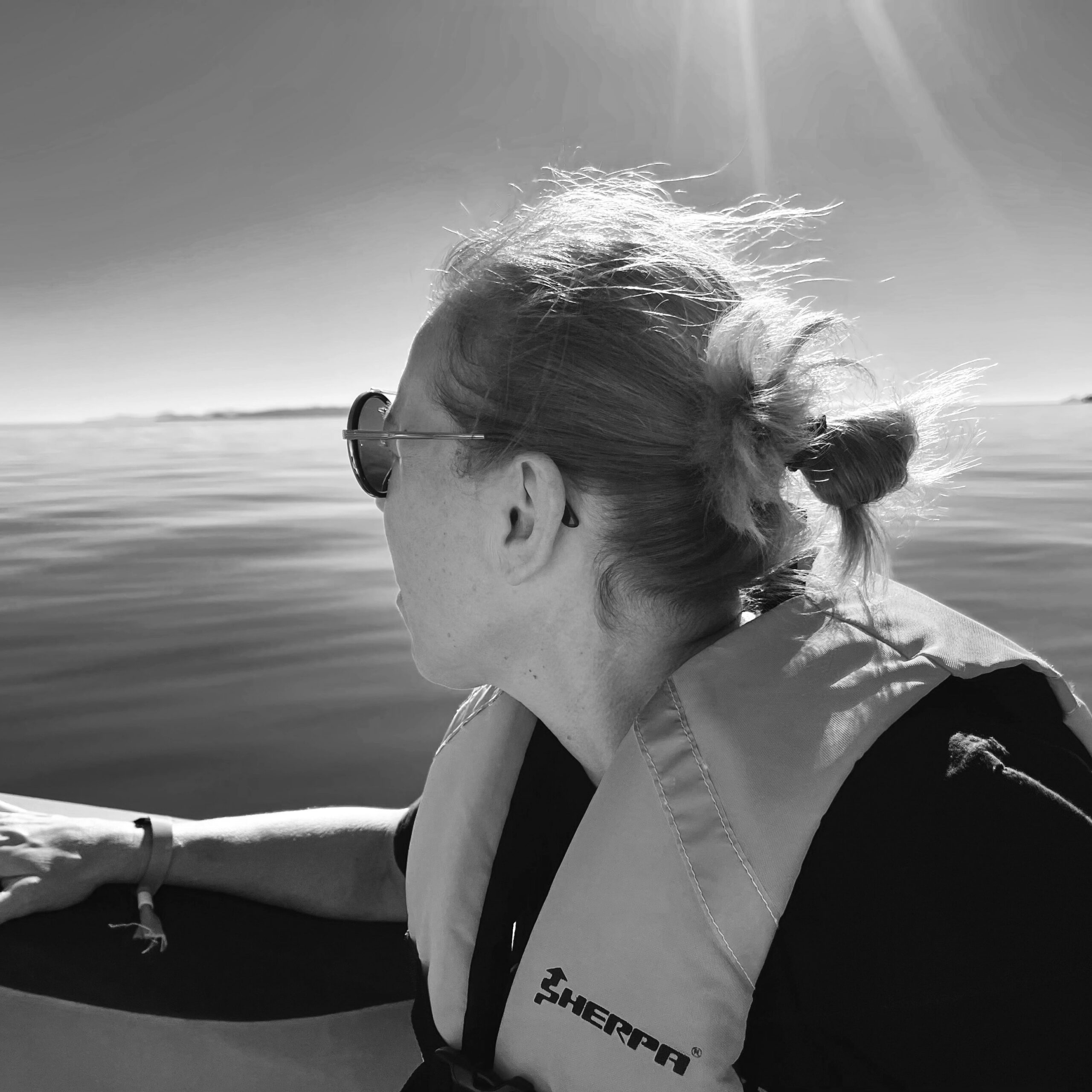 Amy Worthington, Board Member