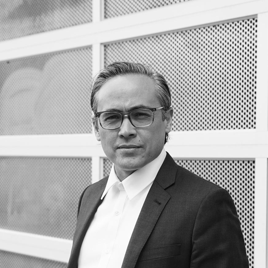 Andrew Harbison, Board Member