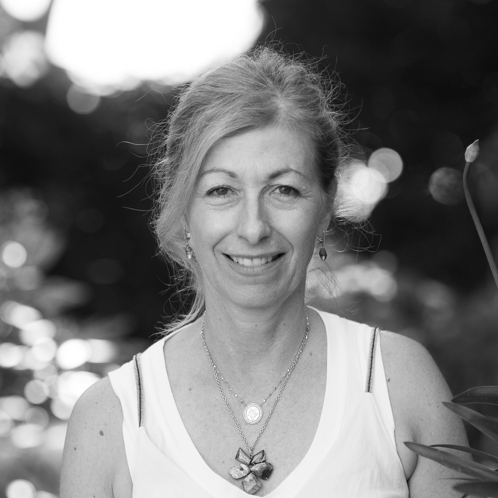Ann Blume, Board Member