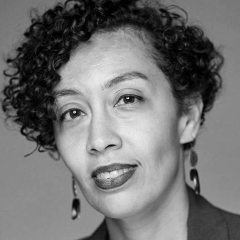 Candace Jackson, Board Member