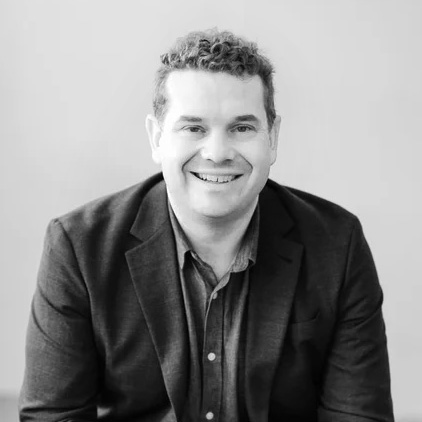 Dave Enslow, Board Member