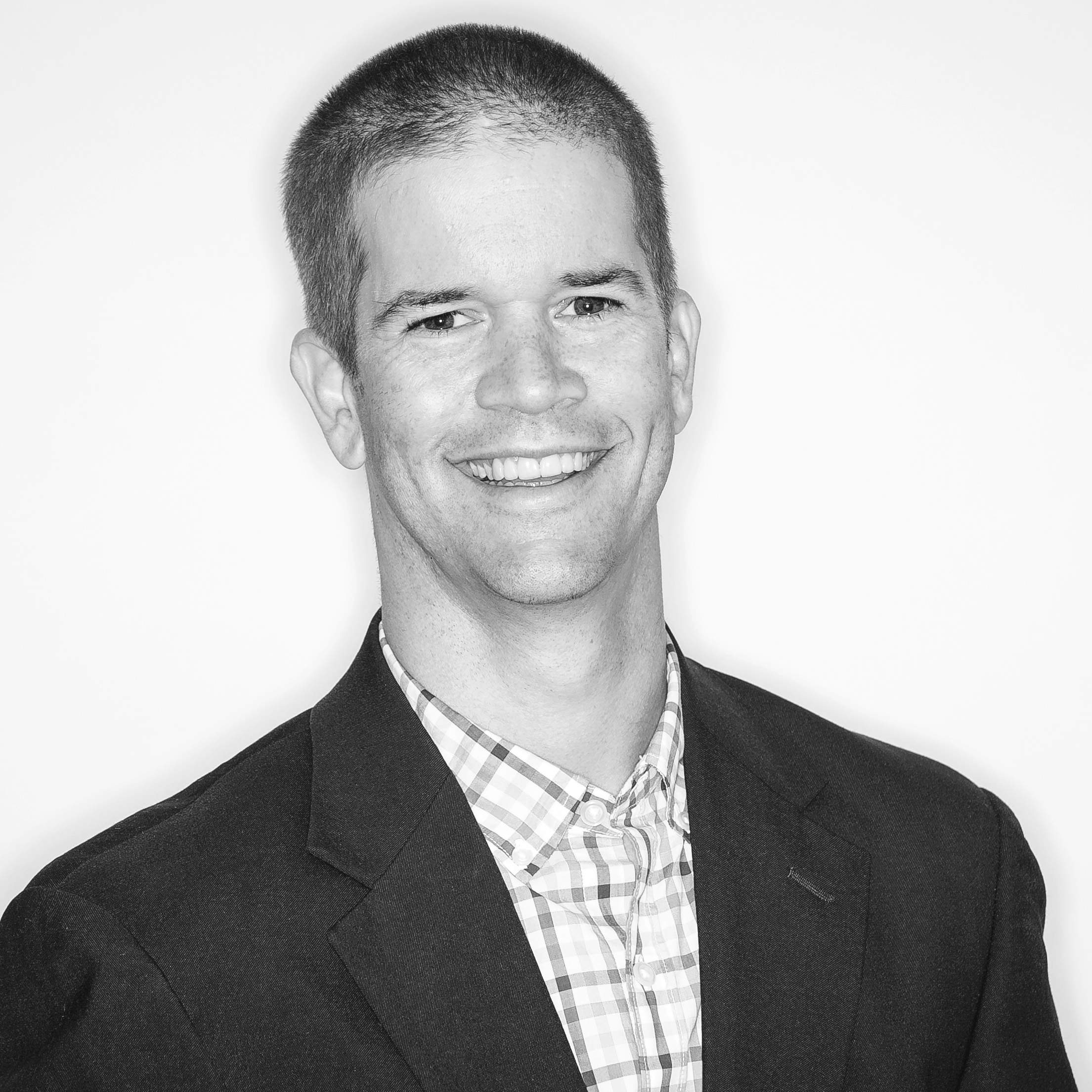 Derek Crump, Board Member