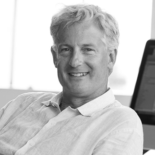 John Hoyt, Board Member