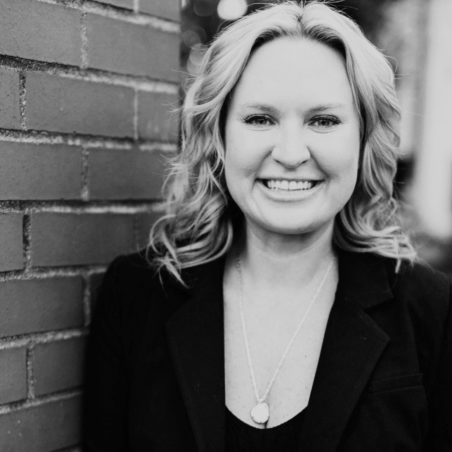 Katie Hughes, Board Members