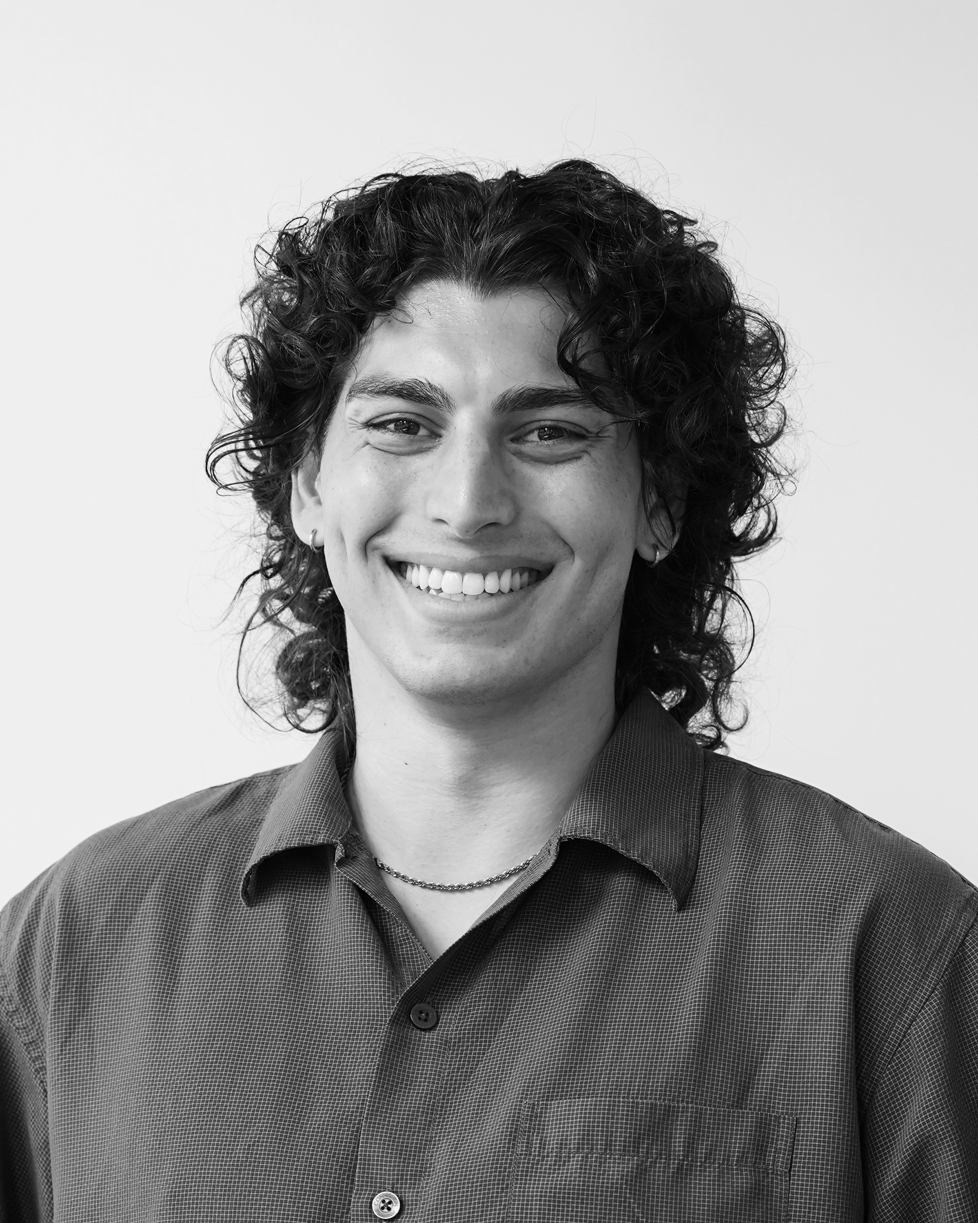 Levi Erdman
