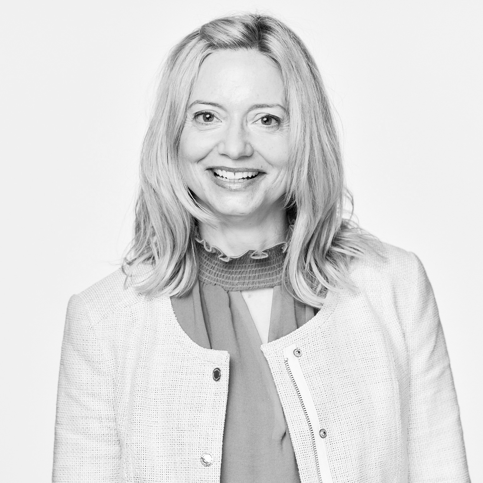 Lisa Mayfield, Board Member