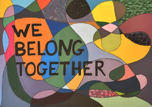 Artwork by C Feinberg
