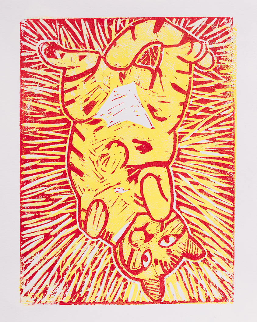Radiance by Sebastian, Participant Artist