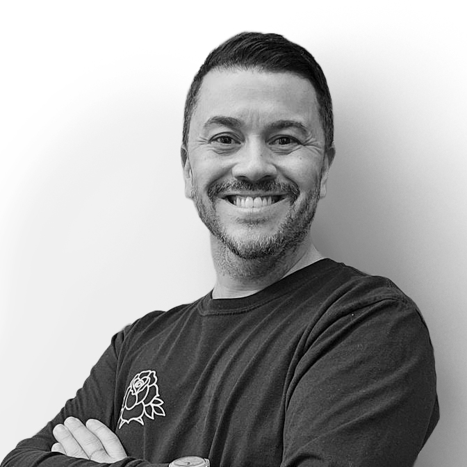 Tony Oteromorrero