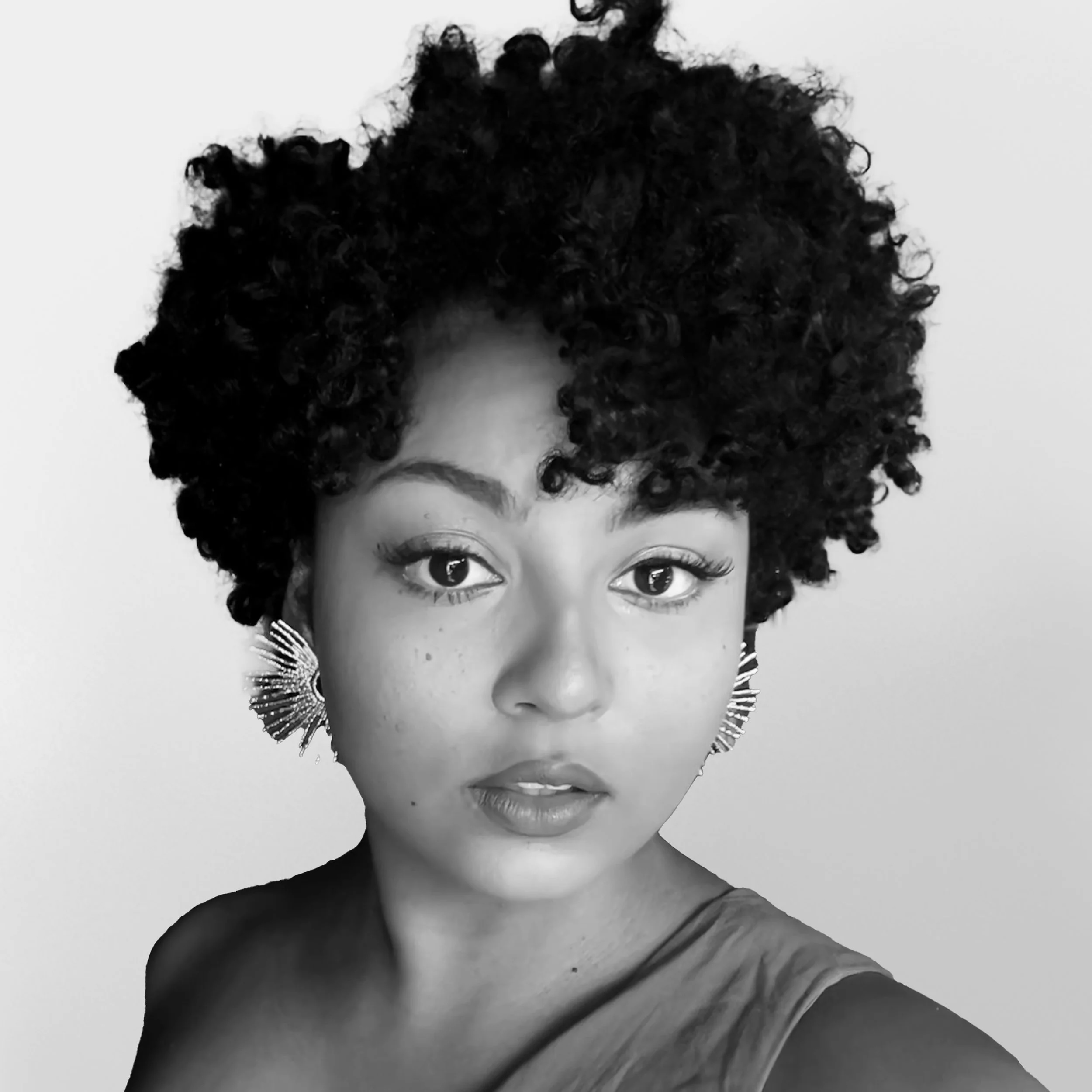 Tyresha Alexander