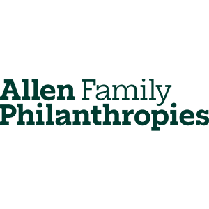 Allen Family Philanthropies logo