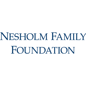 Nesholm Family Foundation logo