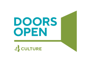 doors open logo