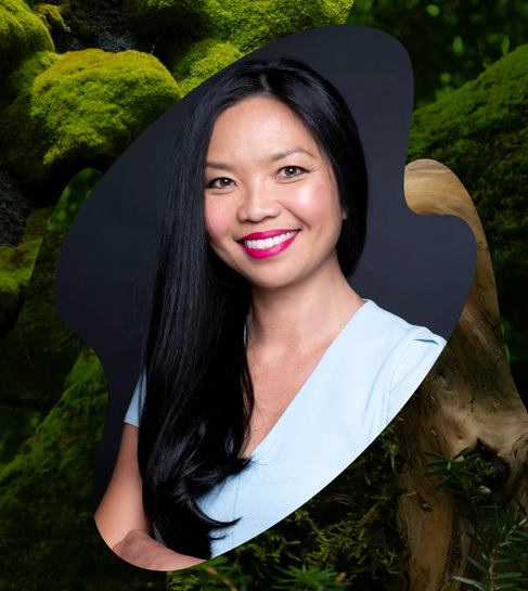 Olive Goh
